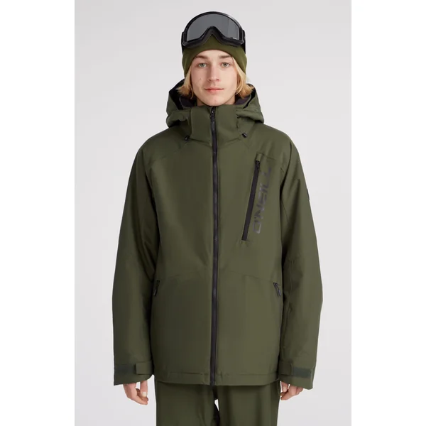 Veste de snow Hammer | Forest Night