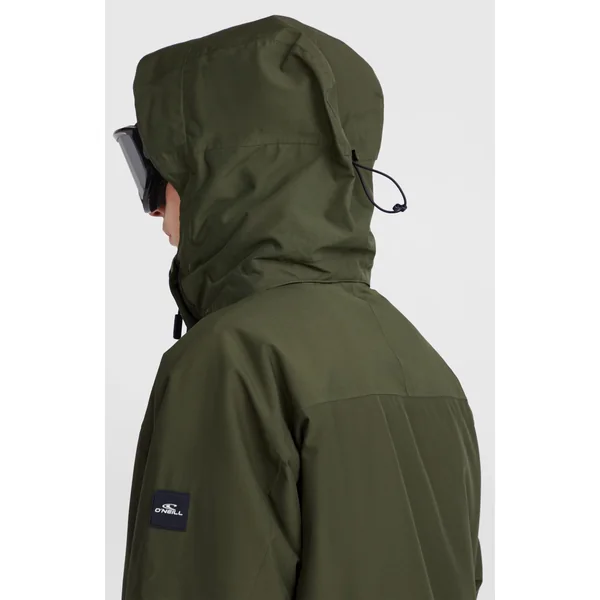 Veste de snow Hammer | Forest Night