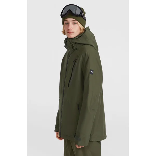 Veste de snow Hammer | Forest Night