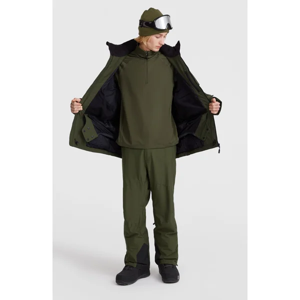 Veste de snow Hammer | Forest Night