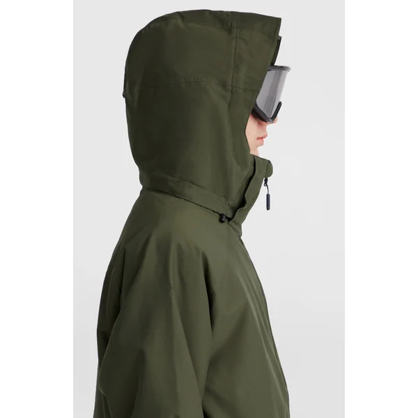 Veste de snow Hammer | Forest Night