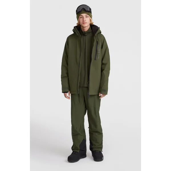 Veste de snow Hammer | Forest Night