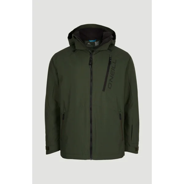 Veste de snow Hammer | Forest Night