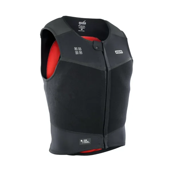 Veste d'impact avec harnais de WING ION RUSH