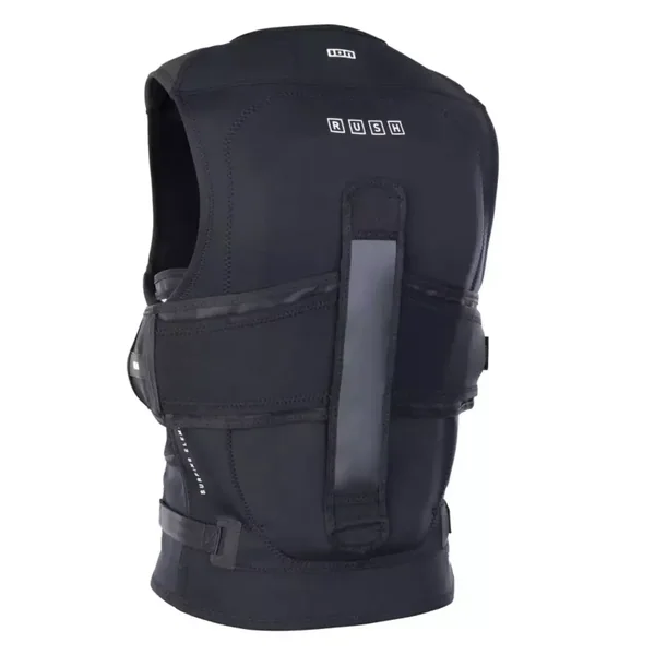 Veste d'impact avec harnais de WING ION RUSH