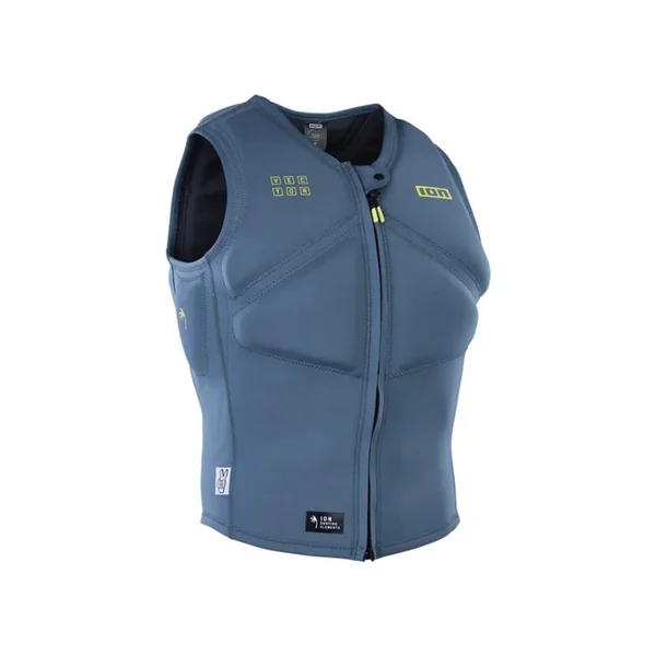 Veste d´impact ION Vector Core FZ 2024 Atlantic blue