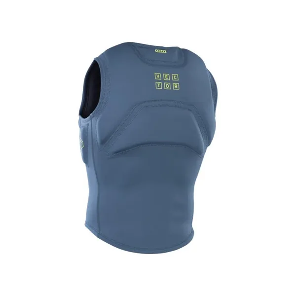 Veste d´impact ION Vector Core FZ 2024 Atlantic blue