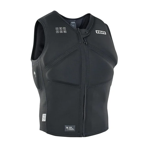Veste d´impact ION Vector Core FZ 2024 Noir