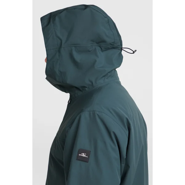 Veste Ecto Shell 10K/10K | Alma Steel