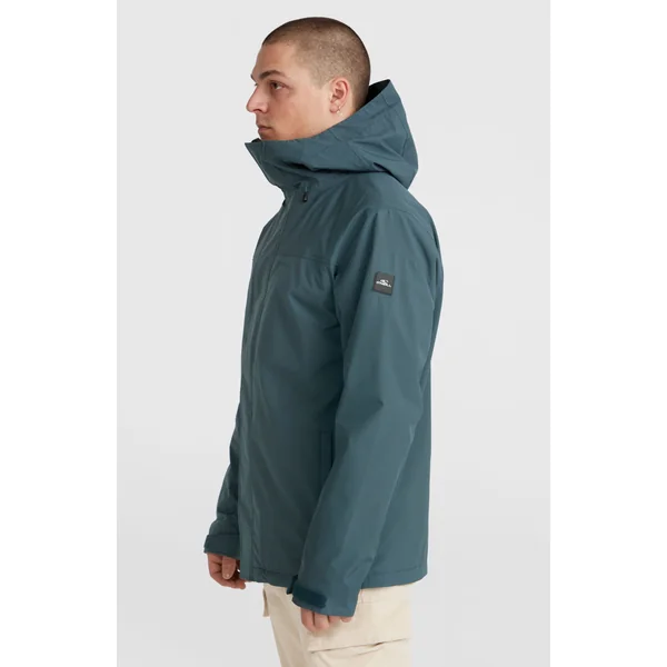 Veste Ecto Shell 10K/10K | Alma Steel