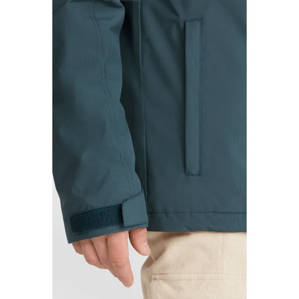Veste Ecto Shell 10K/10K | Alma Steel