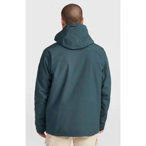 Veste Ecto Shell 10K/10K | Alma Steel