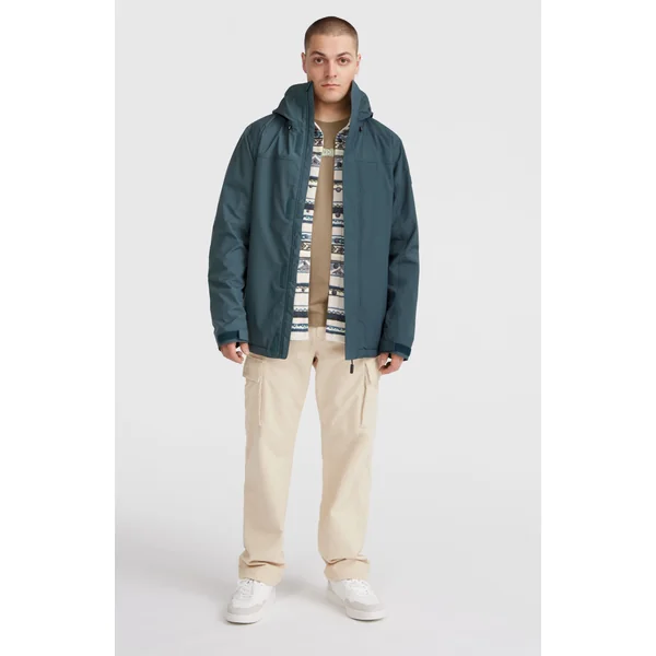 Veste Ecto Shell 10K/10K | Alma Steel