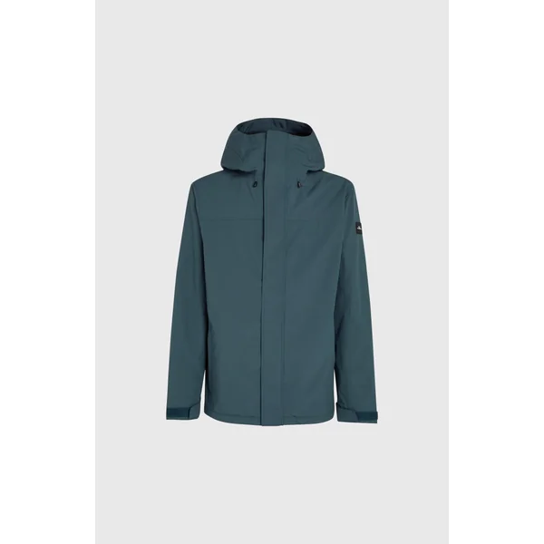 Veste Ecto Shell 10K/10K | Alma Steel
