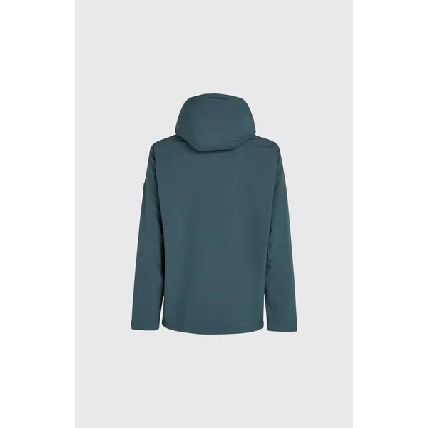 Veste Ecto Shell 10K/10K | Alma Steel
