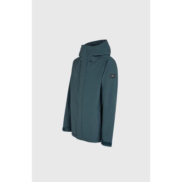 Veste Ecto Shell 10K/10K | Alma Steel