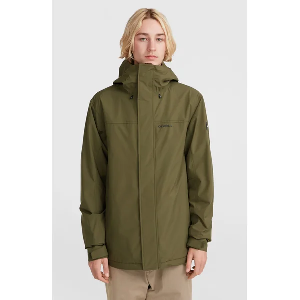 Veste Ecto Shell 10K/10K | Forest Night