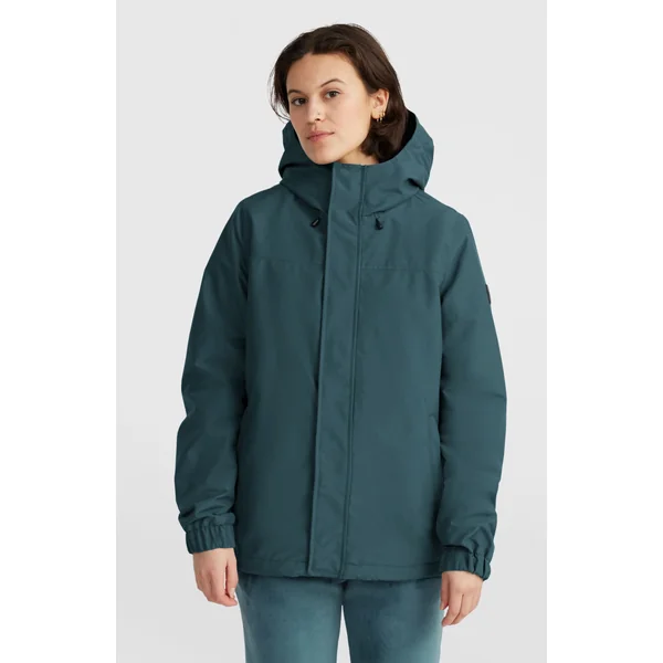 Veste Ecto Shell | Alma Steel