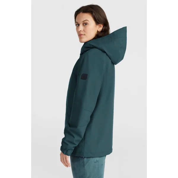 Veste Ecto Shell | Alma Steel