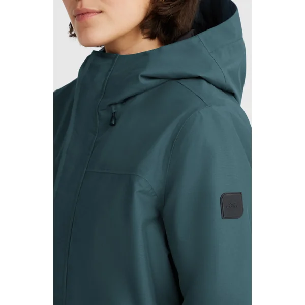 Veste Ecto Shell | Alma Steel