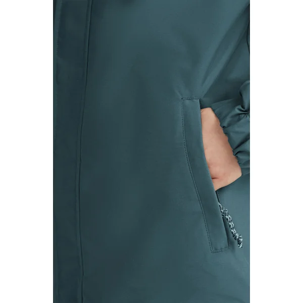 Veste Ecto Shell | Alma Steel