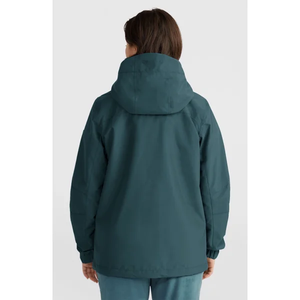 Veste Ecto Shell | Alma Steel