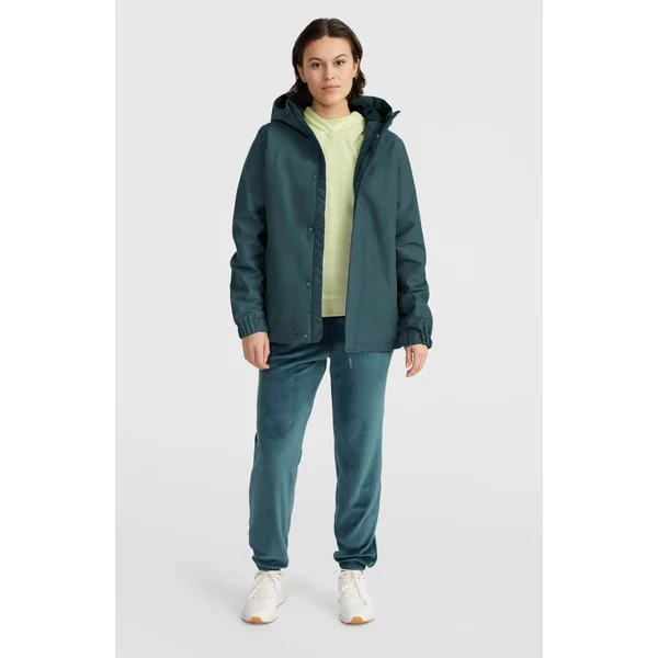 Veste Ecto Shell | Alma Steel