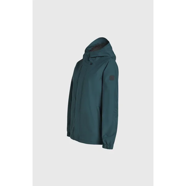Veste Ecto Shell | Alma Steel