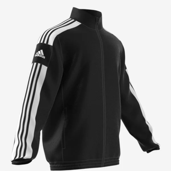 Veste football Adidas Adulte - Squadra Noir