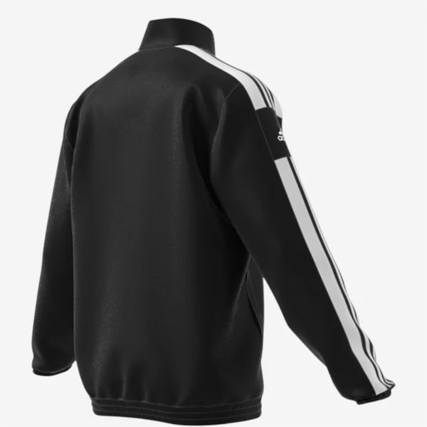 Veste football Adidas Adulte - Squadra Noir