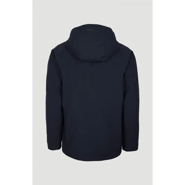 Veste Hail Shell | Ink Blue -A