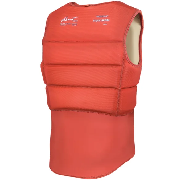 Veste impact kitesurf manera react ORANGE