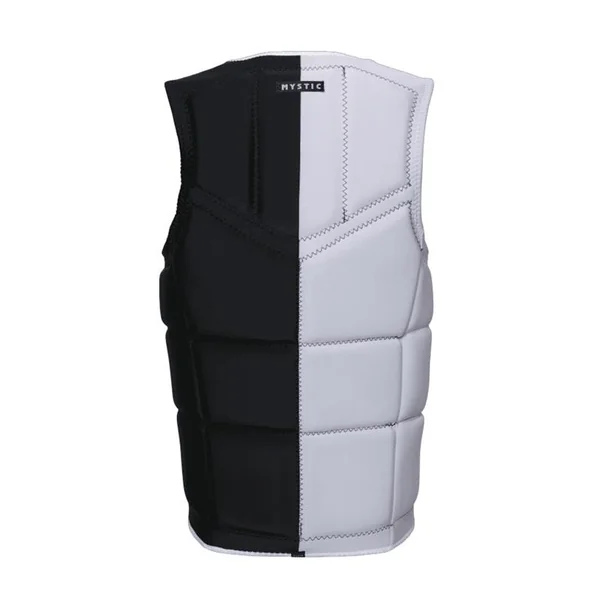 Veste impact MYSTIC Star Peacock Black/White