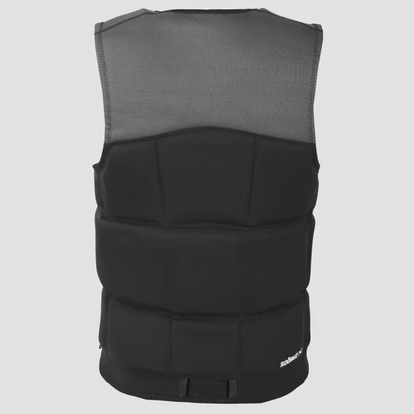 Veste impact SOORUZ Watervest Wing Black