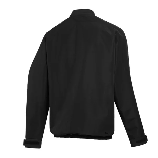 VESTE KITE MYSTIC GUST WINDBREAKER NOIR