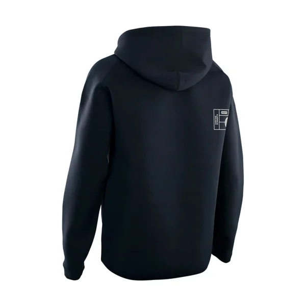 Veste neoprene ion lite noir
