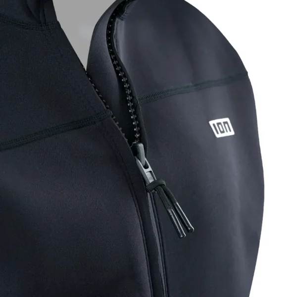 Veste neoprene ion shelter core noir