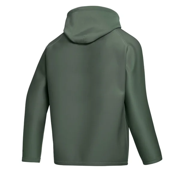 VESTE NEOPRENE MYSTIC HAZE 2MM CAPUCHE DARK OLIVE