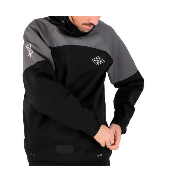 Veste Neoprene Sooruz Outside Noir