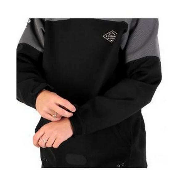 Veste Neoprene Sooruz Outside Noir