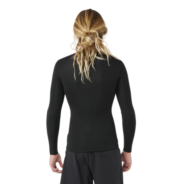 Veste Néoprène RIP CURL DAWN PATROL LS 1.5mm Noir