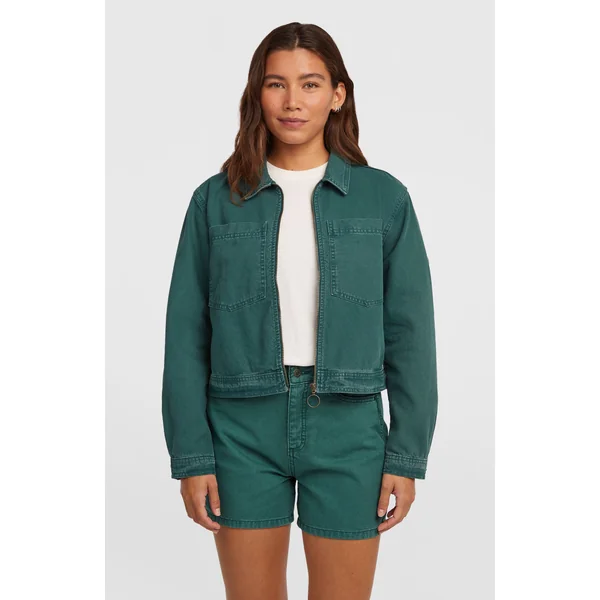 Veste O'Riginals | Botanical Heat