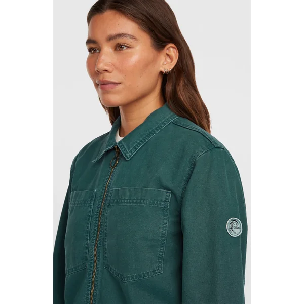 Veste O'Riginals | Botanical Heat