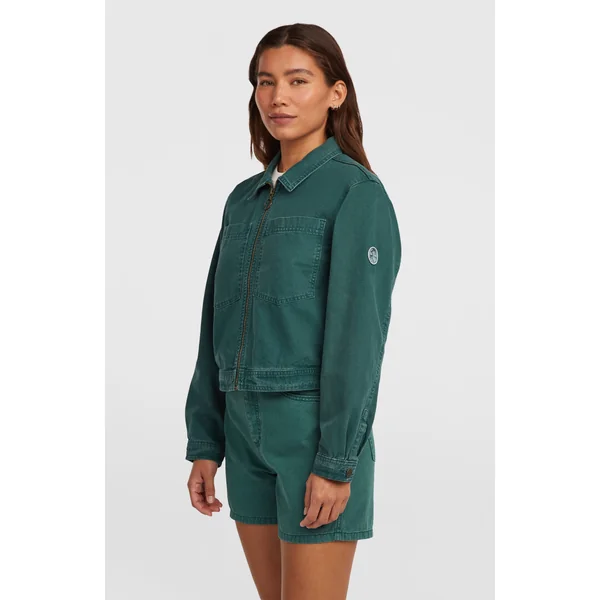 Veste O'Riginals | Botanical Heat