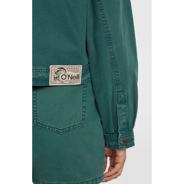 Veste O'Riginals | Botanical Heat