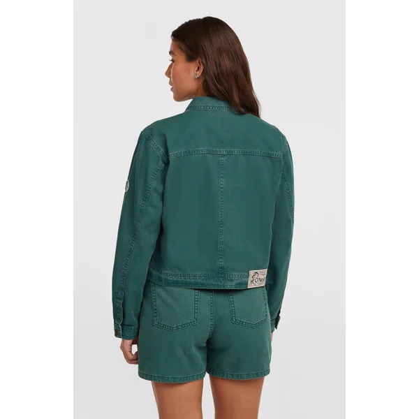 Veste O'Riginals | Botanical Heat