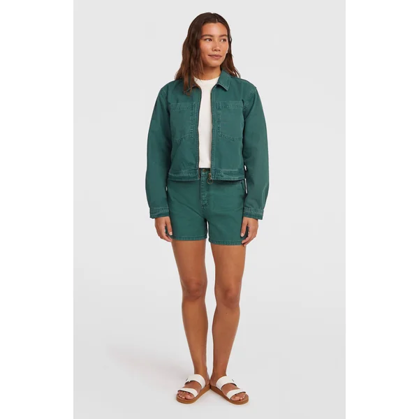 Veste O'Riginals | Botanical Heat