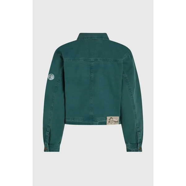 Veste O'Riginals | Botanical Heat