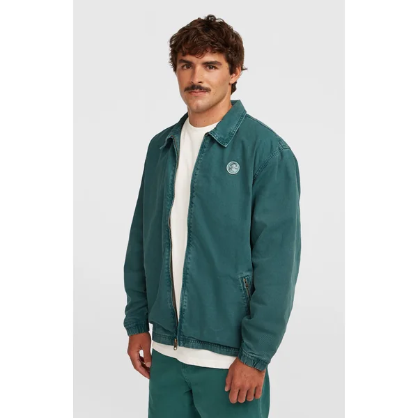 Veste O'Riginals | Botanical Heat