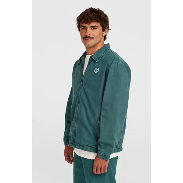 Veste O'Riginals | Botanical Heat
